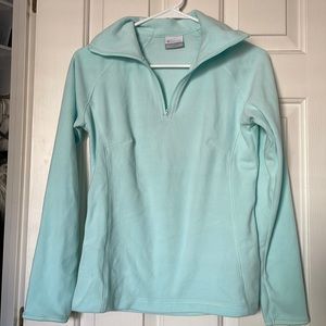 Columbia pullover